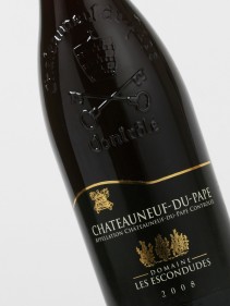 obrázek Domaine les Escondudes