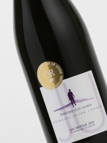 obrázek Domaie Julien Cornud, AOC Ventoux, 2010