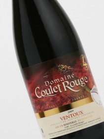 obrázek Cuvée Les 4 générations, AOC Ventoux 2020