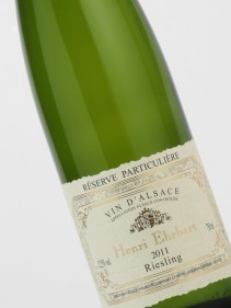 obrázek Riesling, AOC Alsace, Maison Henri Ehrhart, 2020