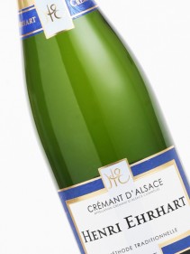 obrázek Crémant d' Alsace