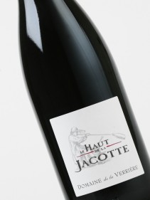 obrázek Le Haut de la Jacotte Rouge 2017, AOP Ventoux