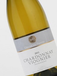 Chardonnay Viognier, VDP Vaucluse, 2017