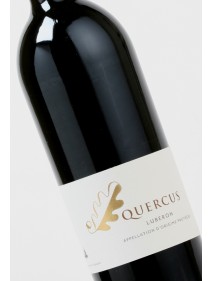 obrázek Quercus,nově Automne, AOP Luberon, 2020