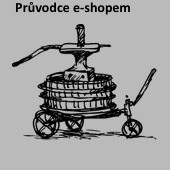 Průvodce e-shopem
