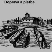 Doprava a platba